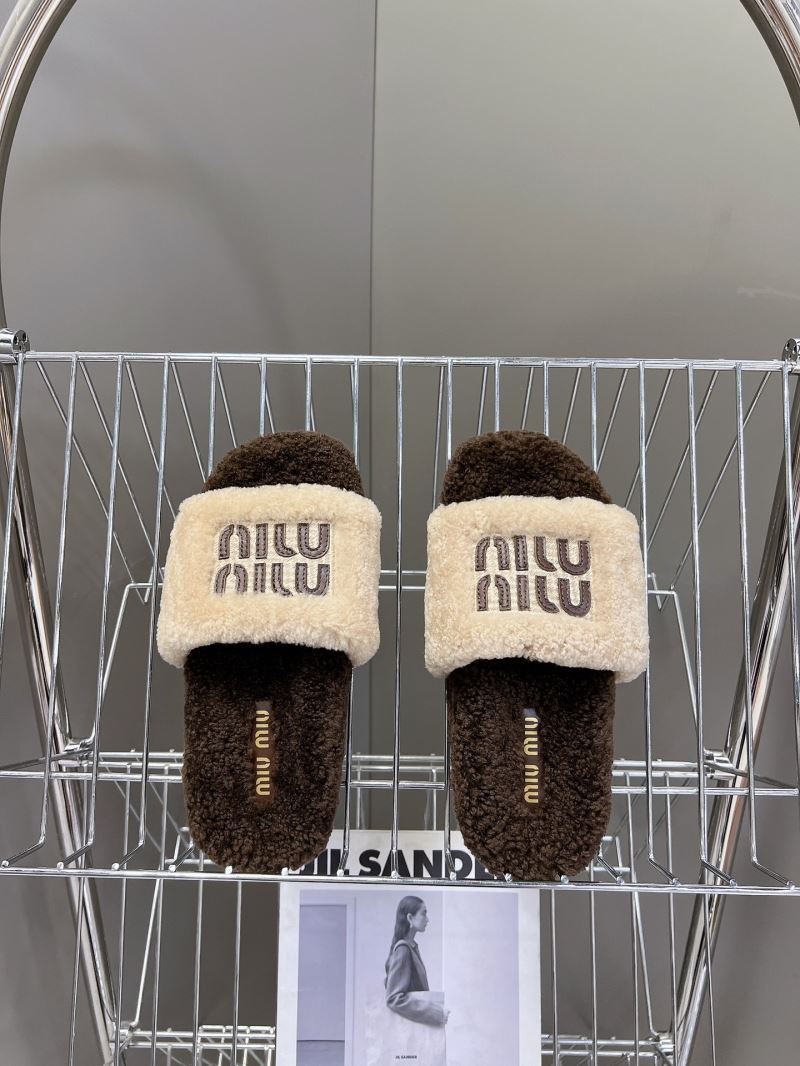 Miu Miu Sandals